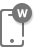 Optional, Supported by Tizen Mobile emulator